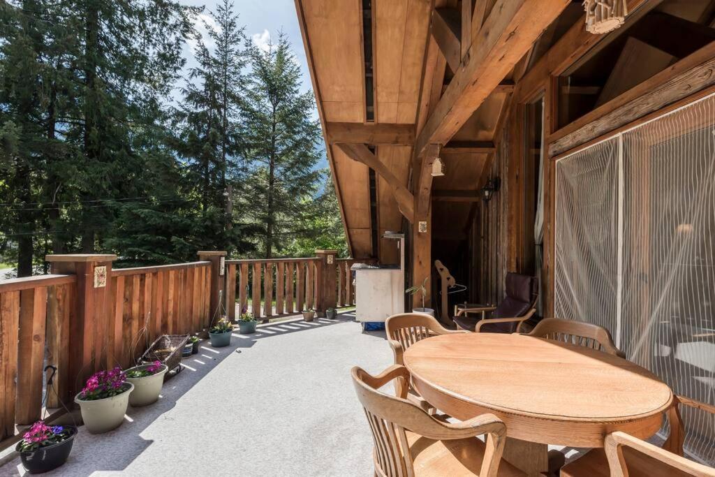 Owl Street Lodge Hope Exterior foto